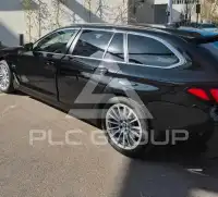 2021 BMW 520