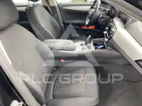 2021 BMW 520