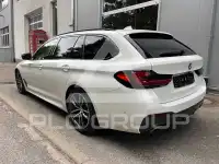 2021 BMW 520