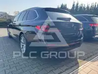 2021 BMW 520