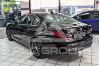 2021 BMW 520