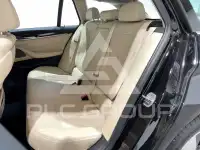 2021 BMW 520