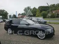 2021 BMW 520