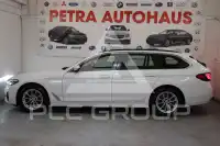 2021 BMW 520