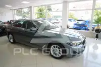 2021 BMW 520