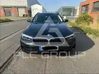 2021 BMW 520