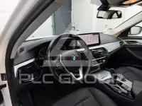 2021 BMW 520