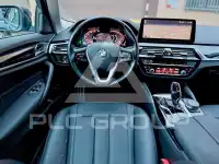 2021 BMW 520