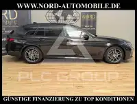 2021 BMW 520