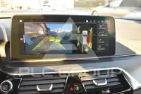 2021 BMW 520