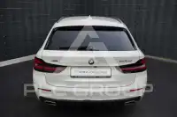 2021 BMW 520