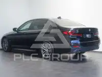 2021 BMW 520