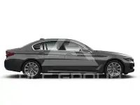 2021 BMW 520