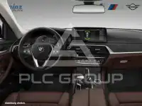2021 BMW 520