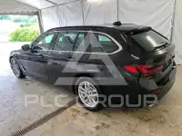 2021 BMW 520