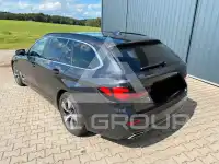 2021 BMW 520