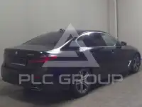 2021 BMW 520