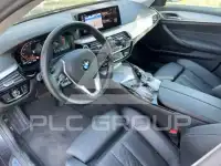 2021 BMW 520