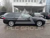 2021 BMW 520