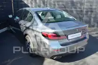 2021 BMW 520