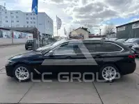 2021 BMW 520