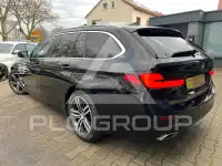 2021 BMW 520