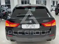2021 BMW 520