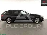 2021 BMW 520