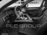 2021 BMW 520
