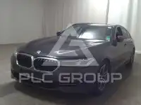 2021 BMW 520