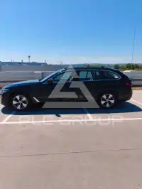 2021 BMW 520