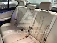 2021 BMW 520