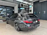 2021 BMW 520