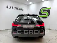 2021 BMW 520