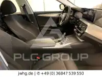 2021 BMW 520