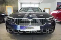 2021 BMW 520