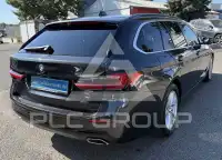 2021 BMW 520