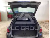 2021 BMW 520
