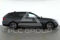 2021 BMW 520