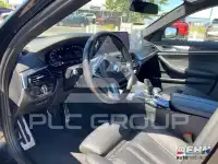 2021 BMW 520