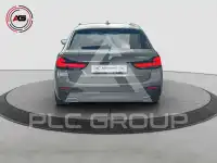 2021 BMW 520