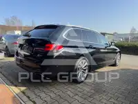 2021 BMW 520