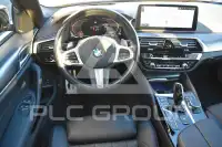 2021 BMW 520