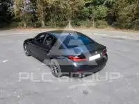 2021 BMW 520