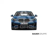 2021 BMW 116