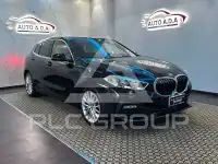 2021 BMW 116