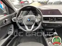 2021 BMW 116