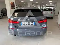 2021 BMW 116