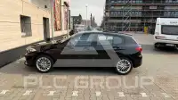 2021 BMW 116