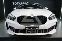 2021 BMW 116